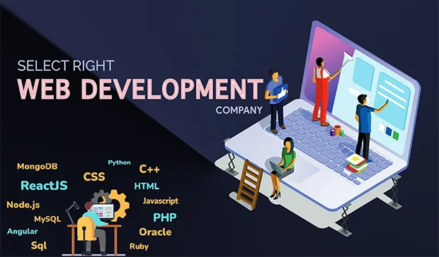 web-development-company-india