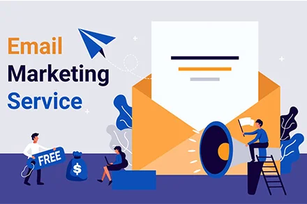 Bulk Email Services