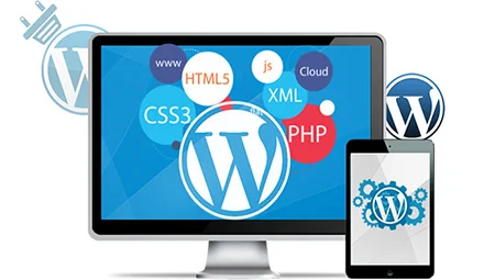 wordpress-webdesign-solutions