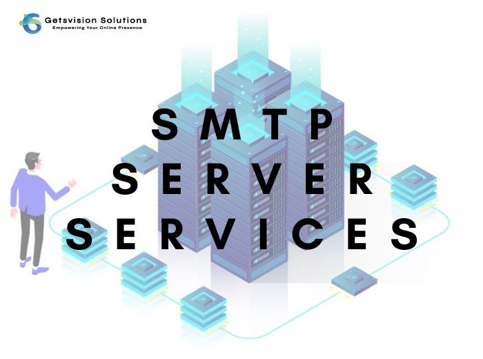 SMTP Server Services