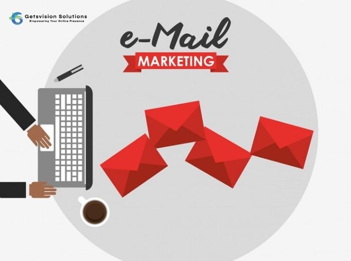 Bulk Email Marketing Services