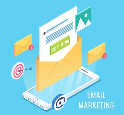 Buy Email Marketing Service in Noida