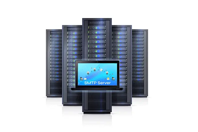 SMTP Services Provider in Bangalore