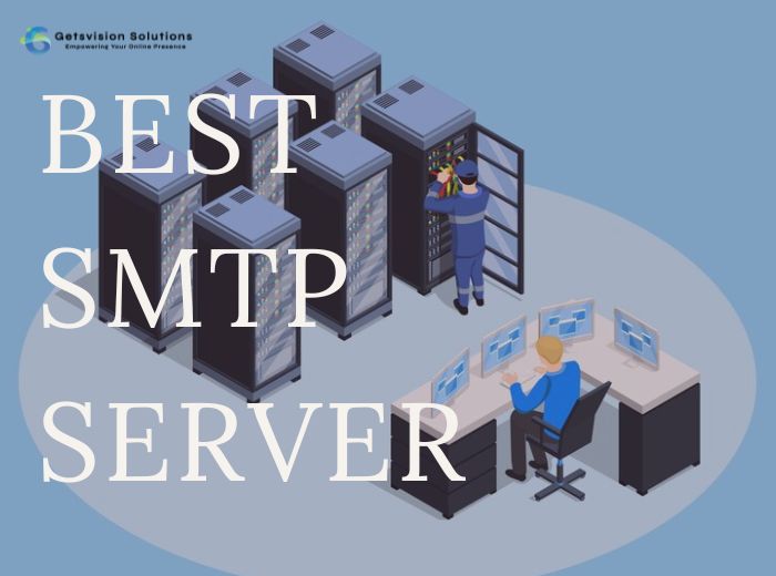 Best SMTP Server