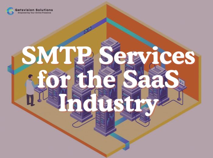 SMTP Server Agency in Noida