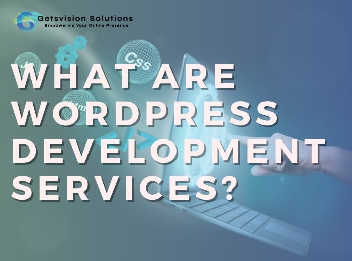 WordPress Development Services