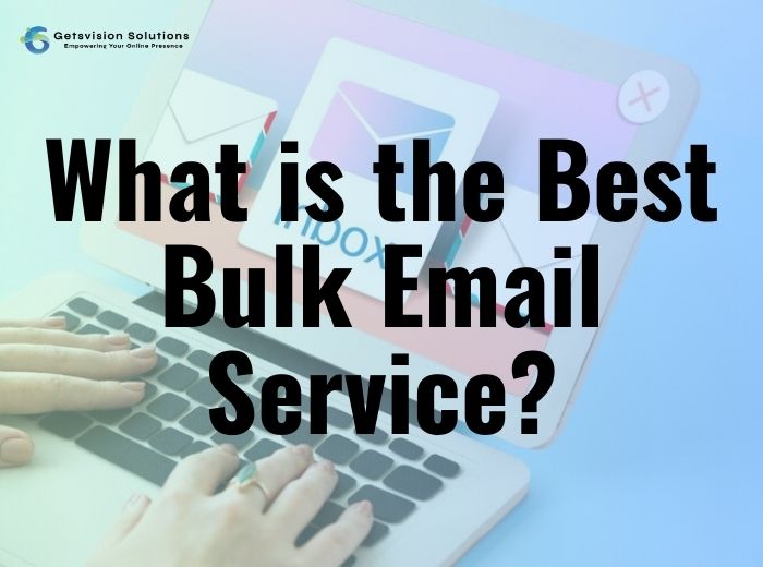 Bulk Email Service