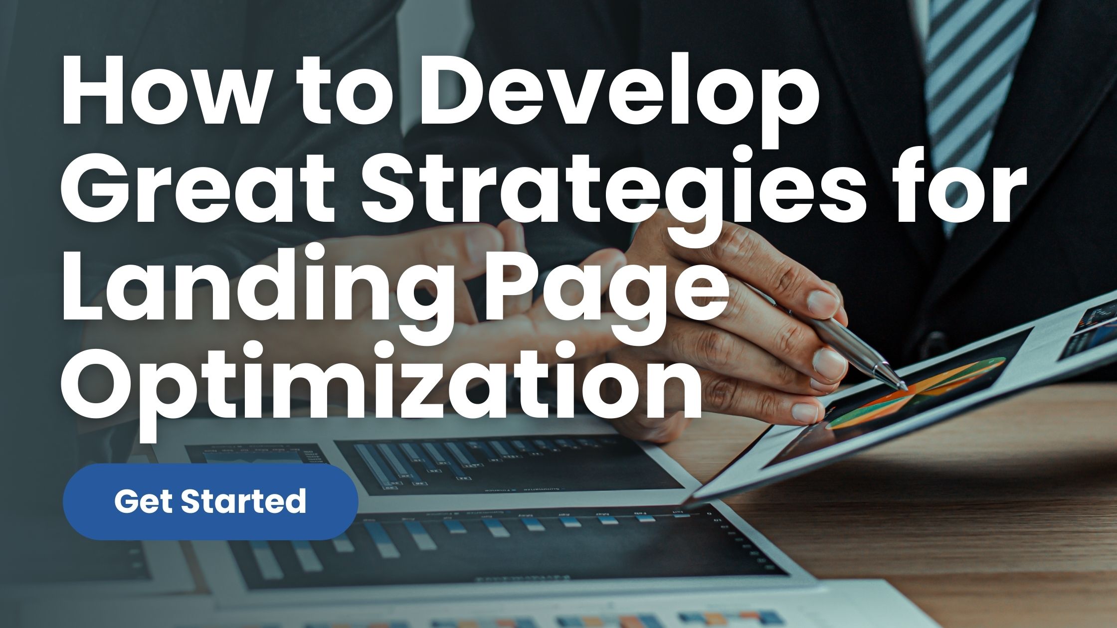 Landing Page Optimization